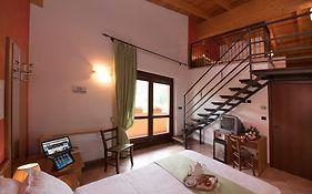 Hotel La Colletta