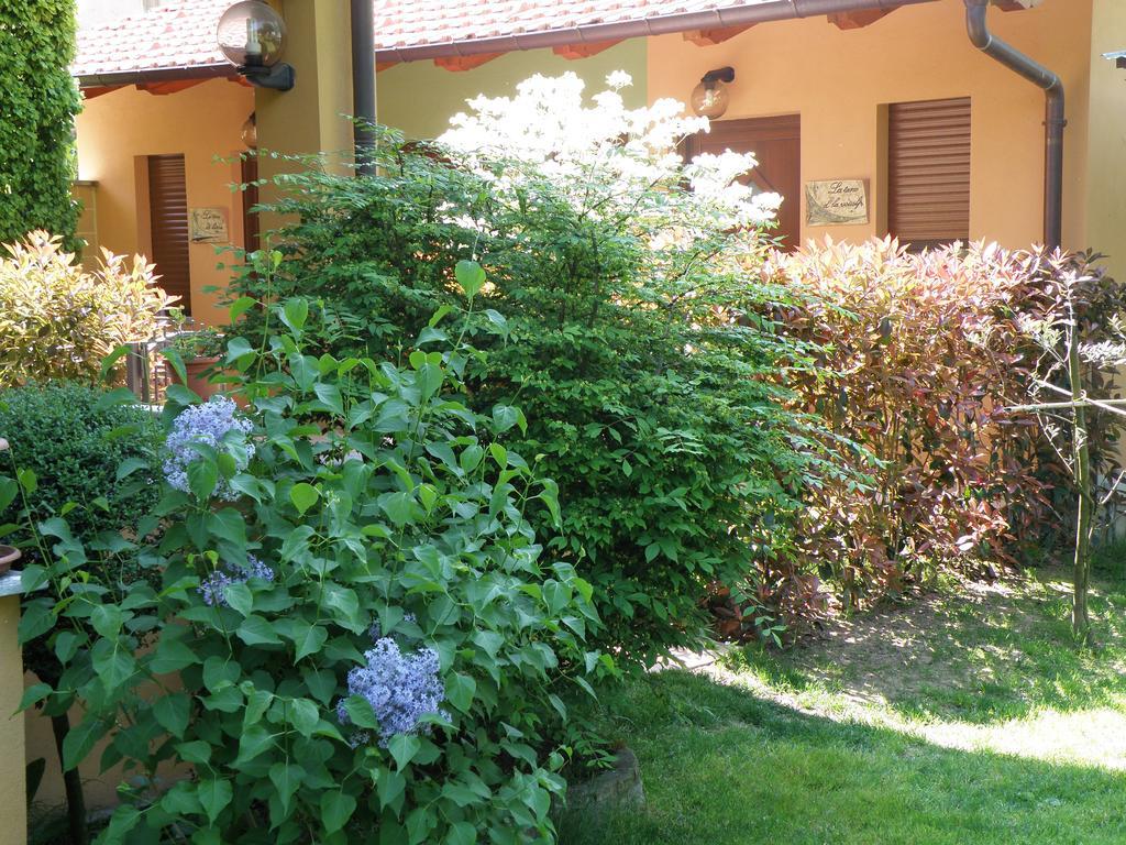 Hotel La Colletta Paesana Extérieur photo