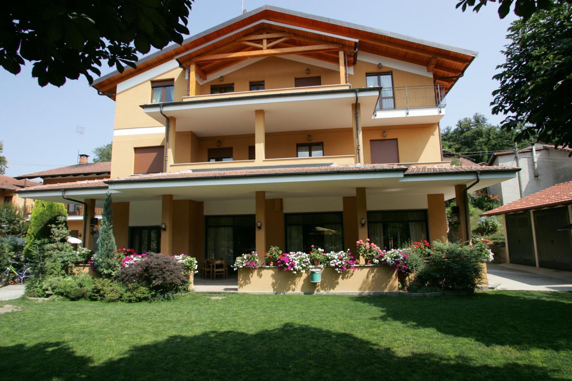 Hotel La Colletta Paesana Extérieur photo