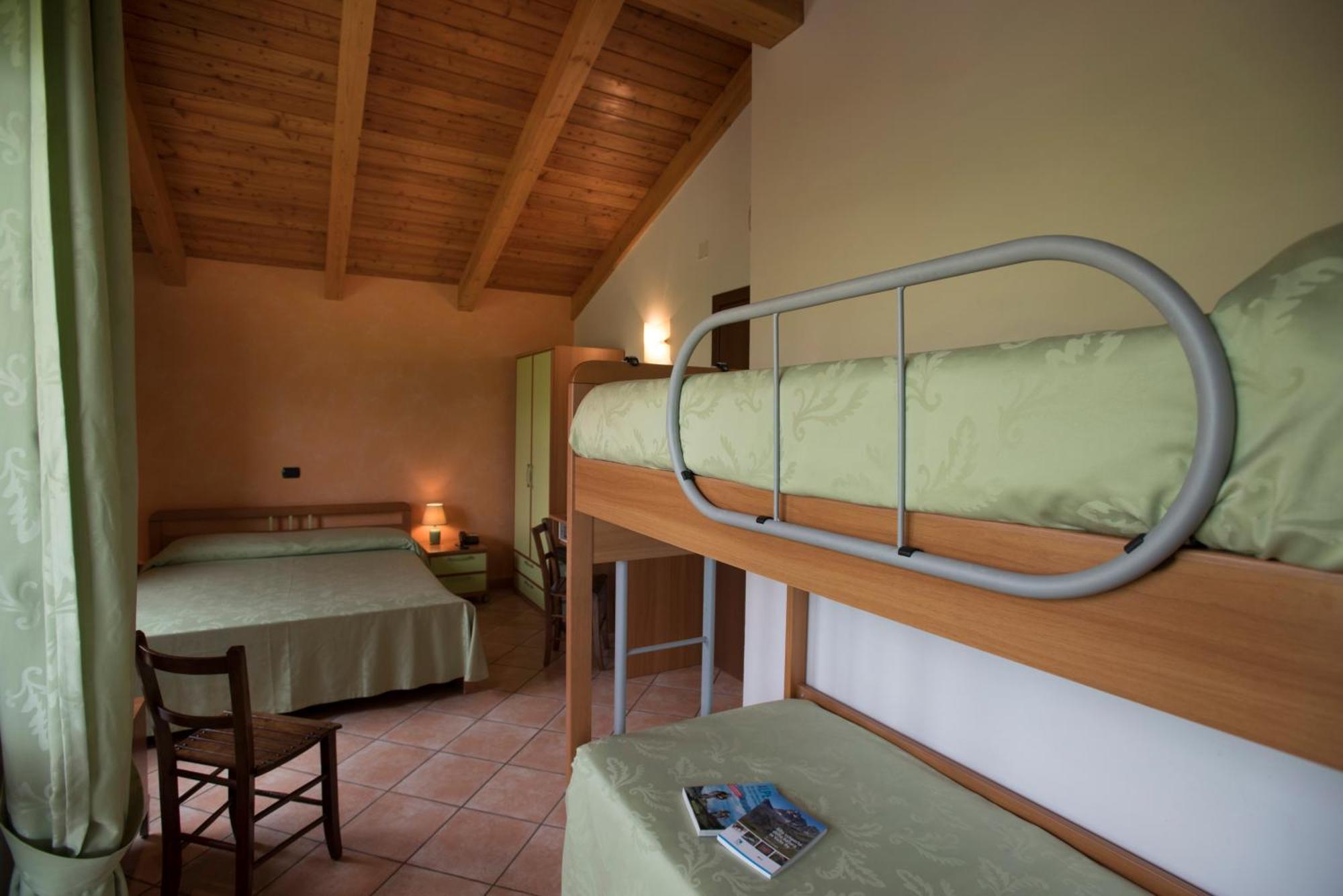 Hotel La Colletta Paesana Extérieur photo
