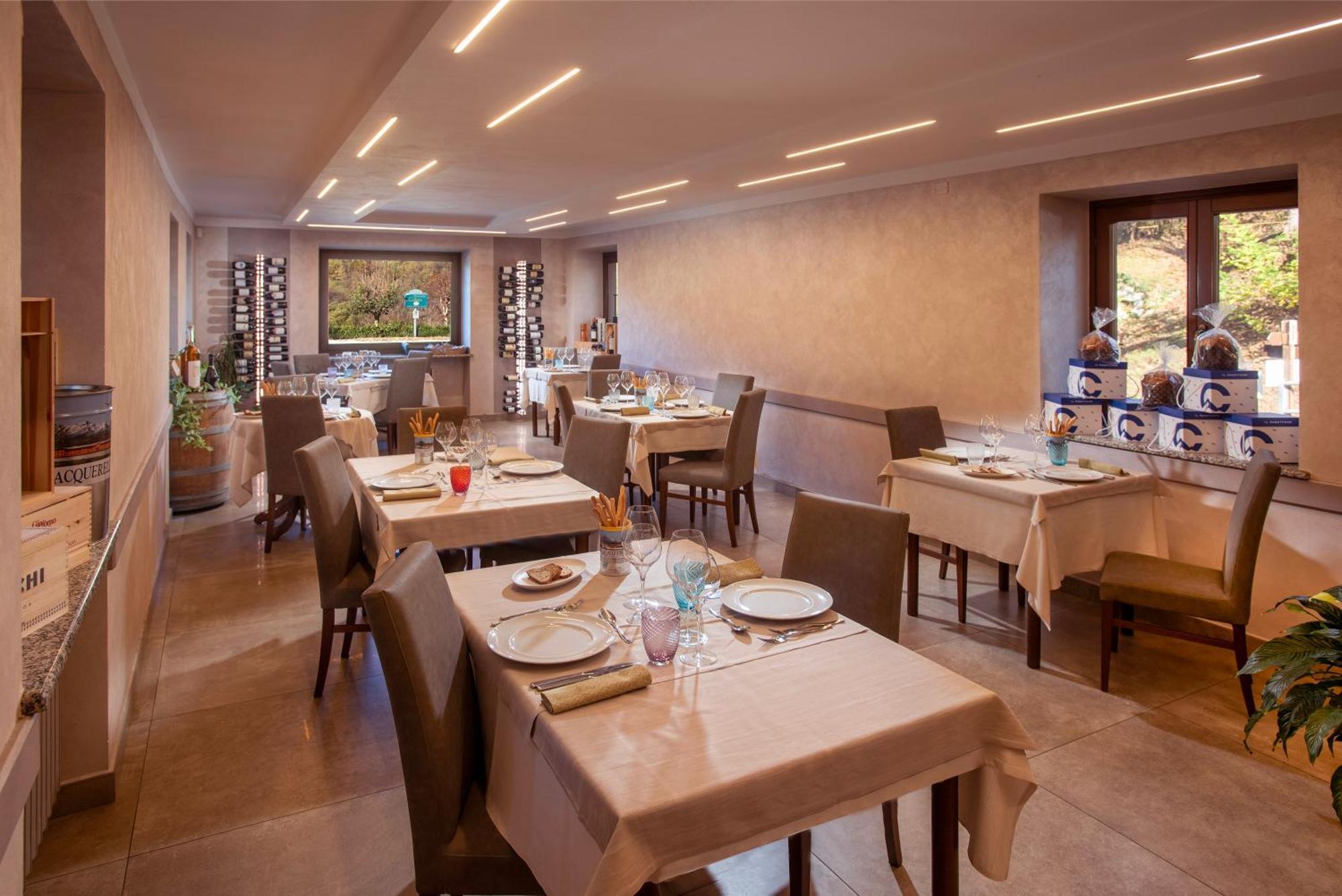 Hotel La Colletta Paesana Extérieur photo
