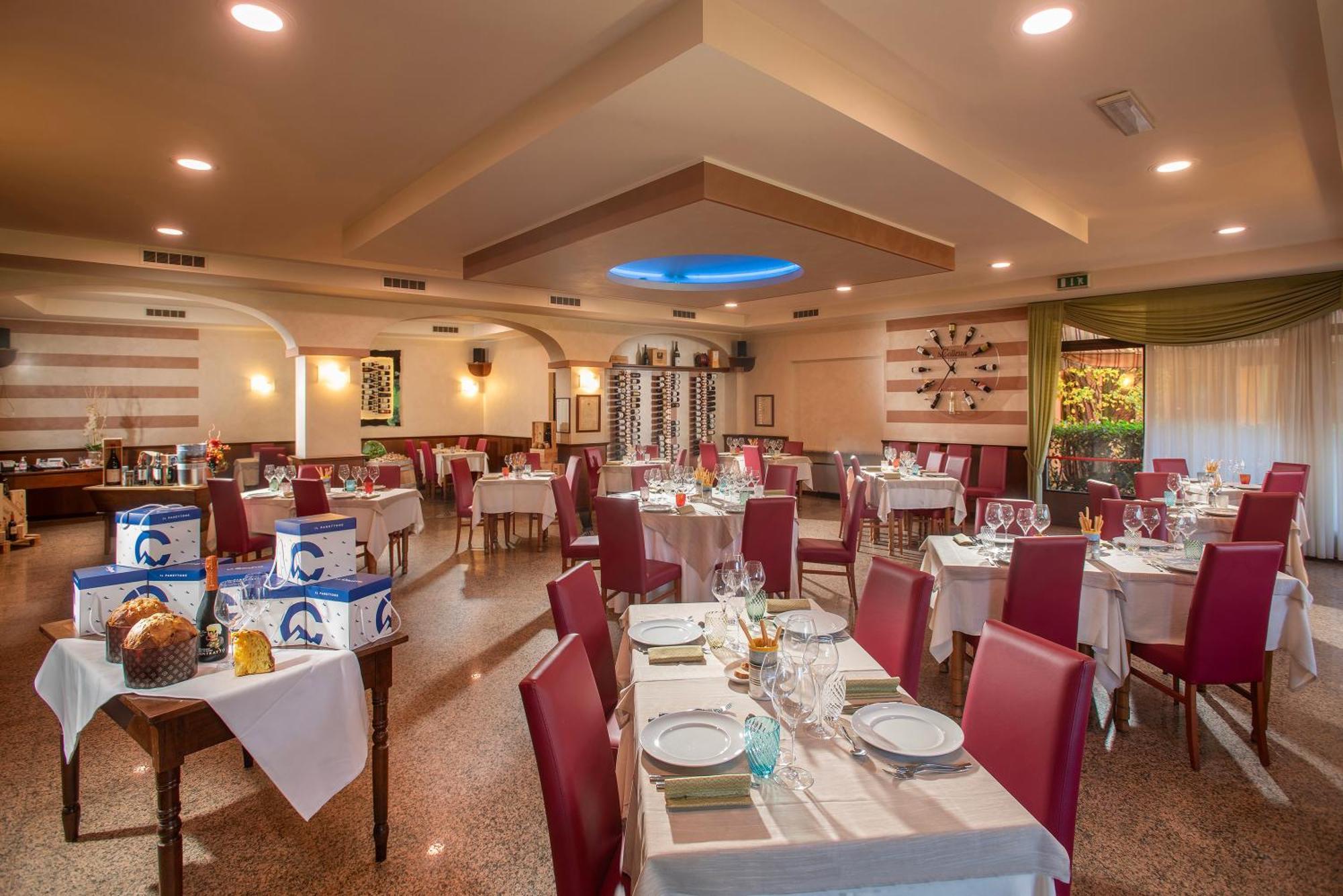 Hotel La Colletta Paesana Extérieur photo