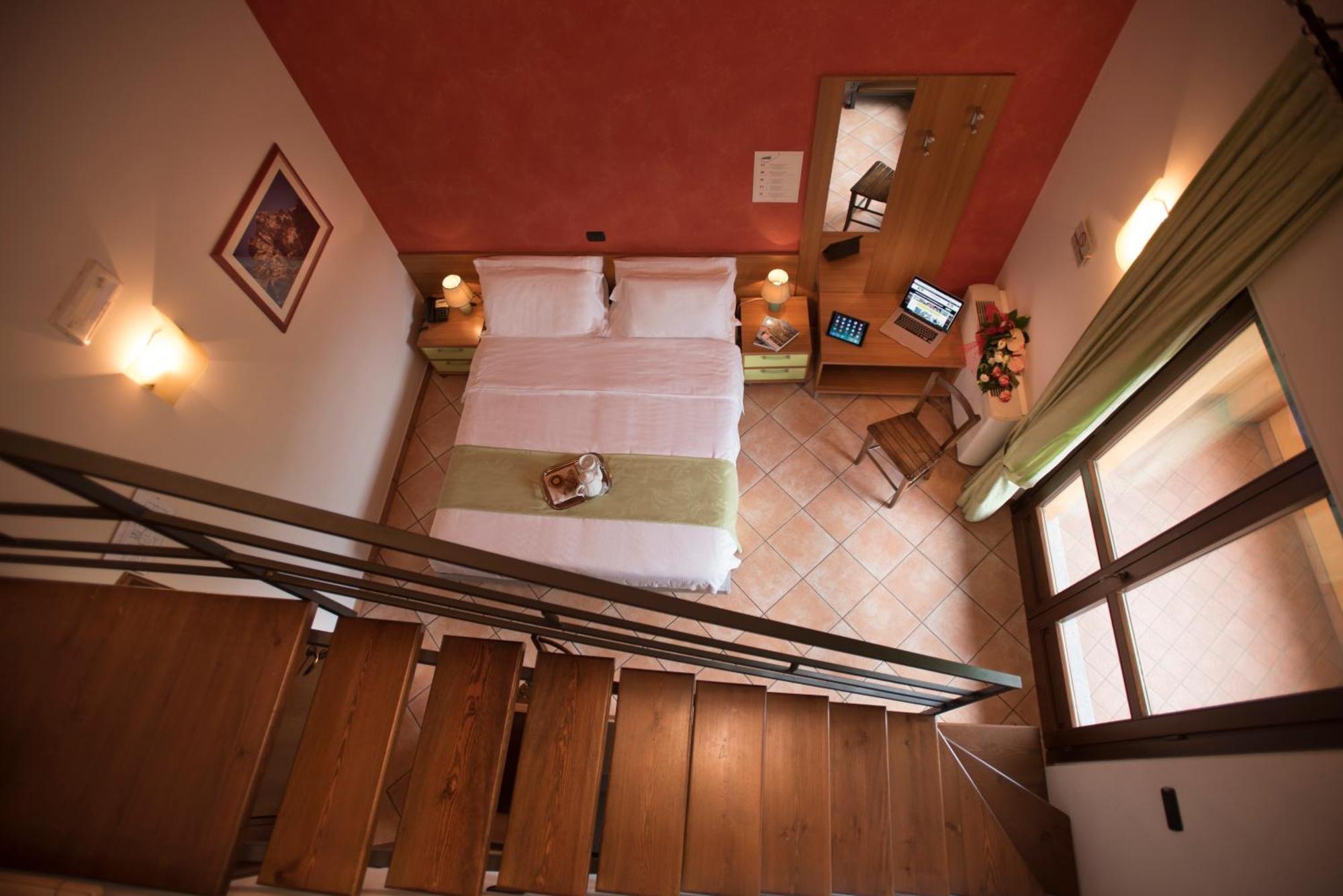 Hotel La Colletta Paesana Extérieur photo