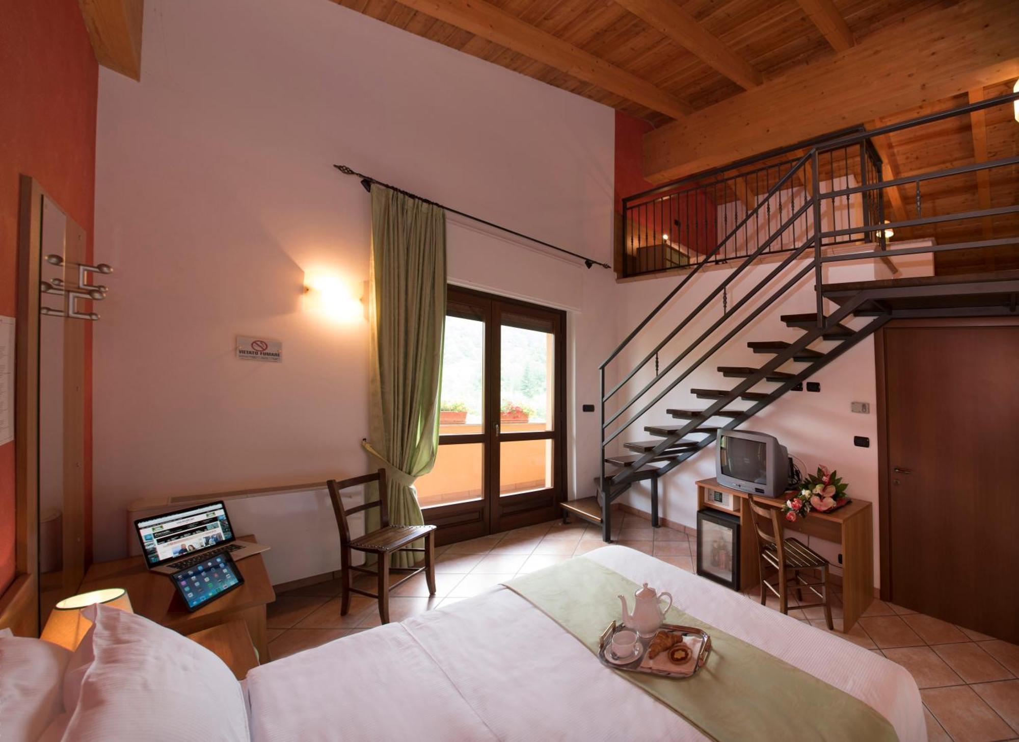 Hotel La Colletta Paesana Extérieur photo