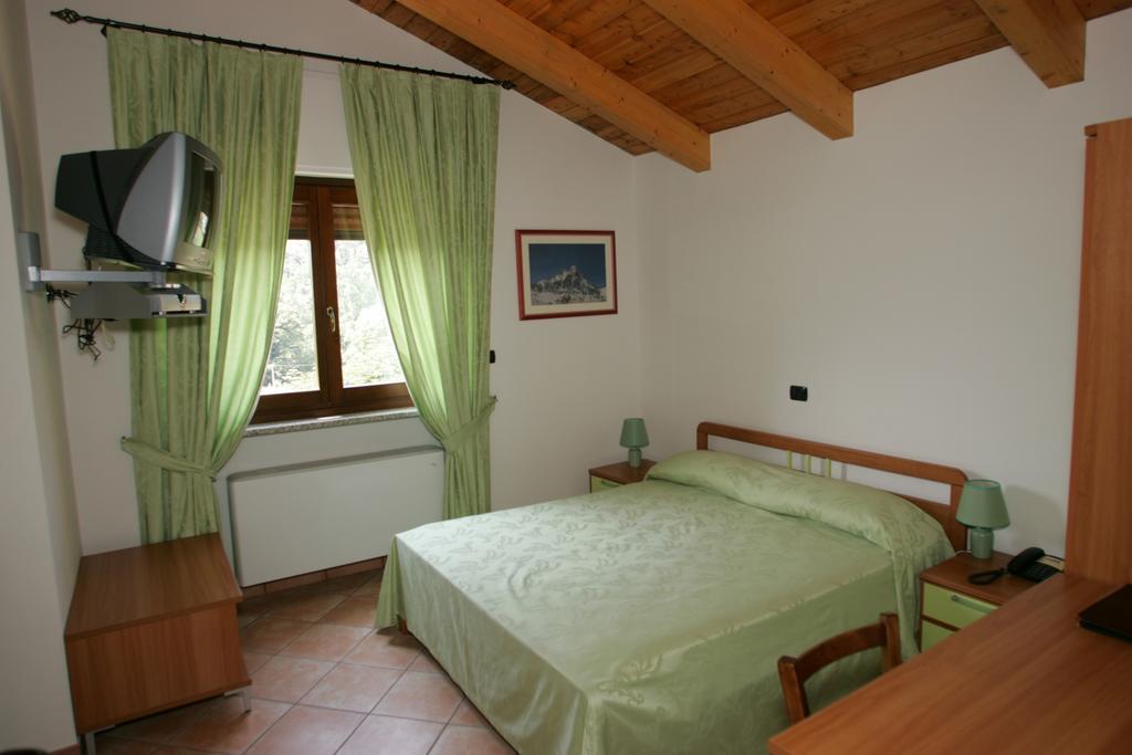 Hotel La Colletta Paesana Chambre photo