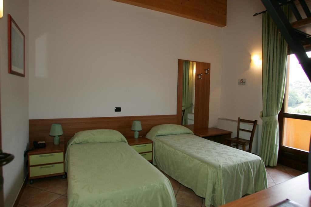 Hotel La Colletta Paesana Chambre photo