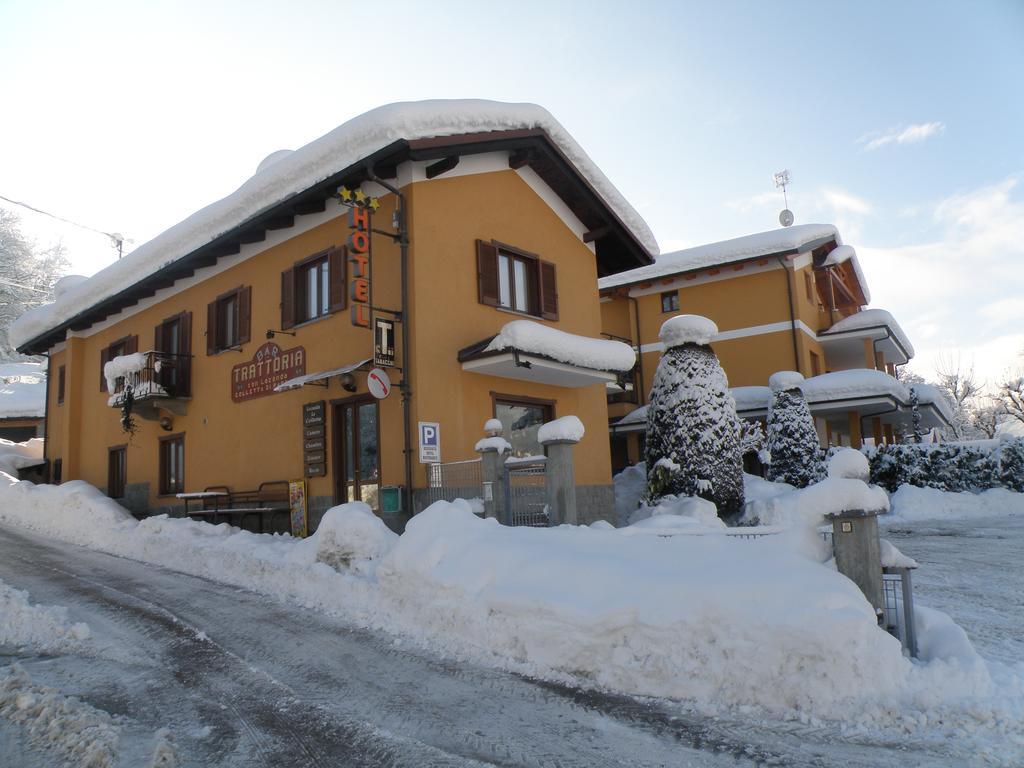 Hotel La Colletta Paesana Extérieur photo