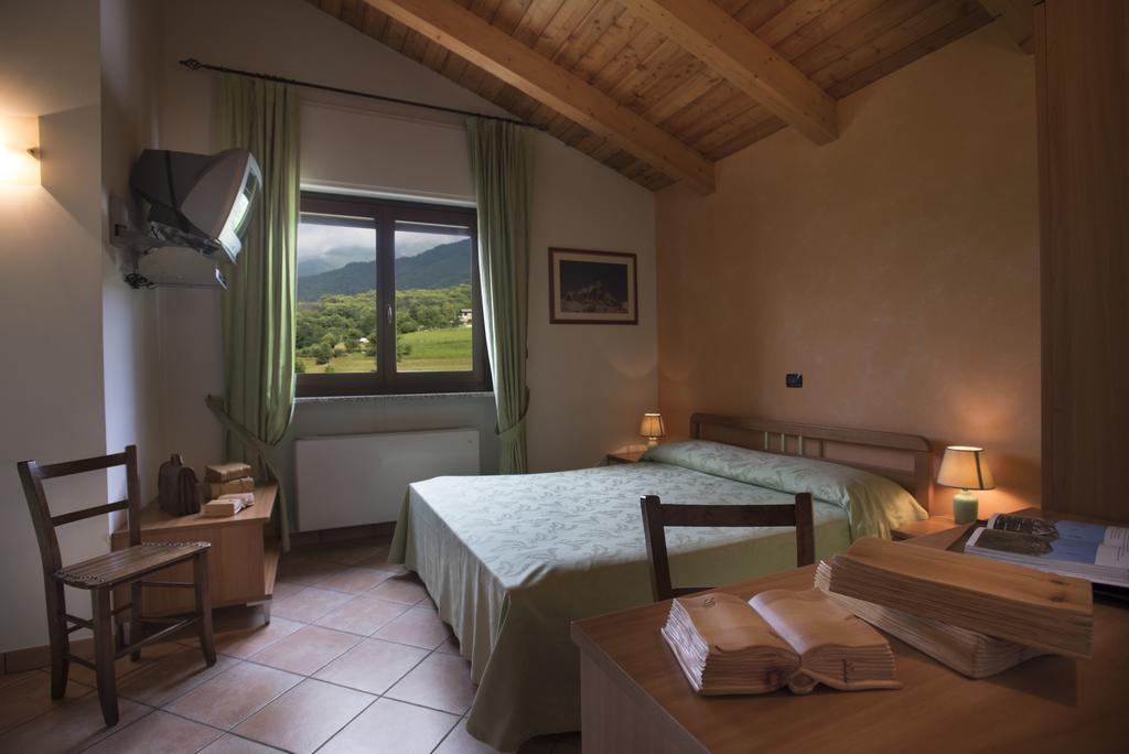Hotel La Colletta Paesana Extérieur photo