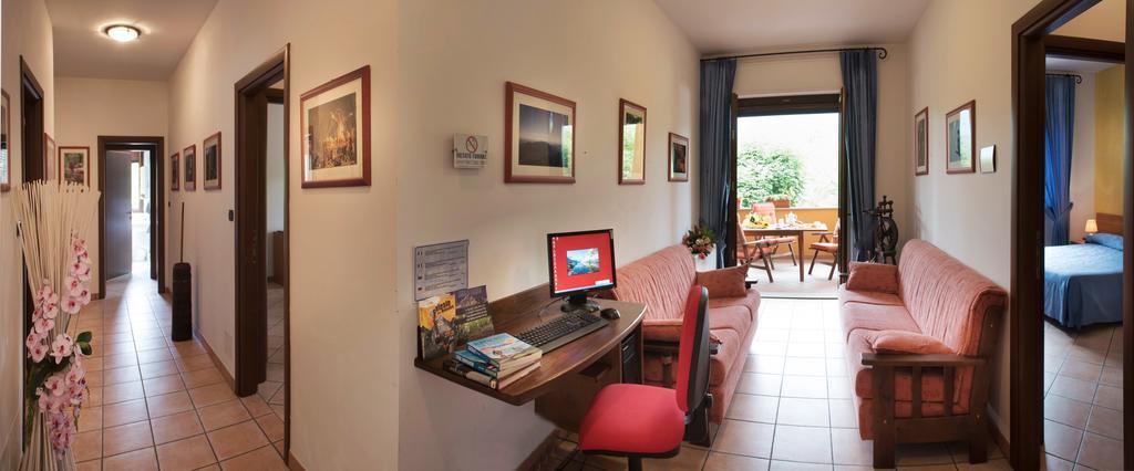Hotel La Colletta Paesana Extérieur photo