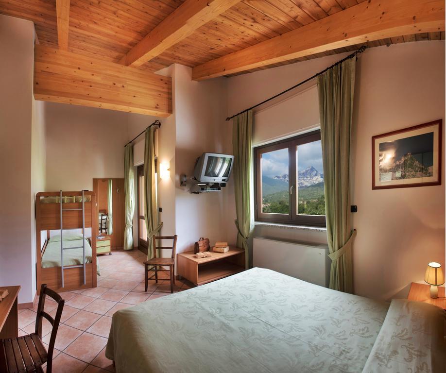 Hotel La Colletta Paesana Extérieur photo