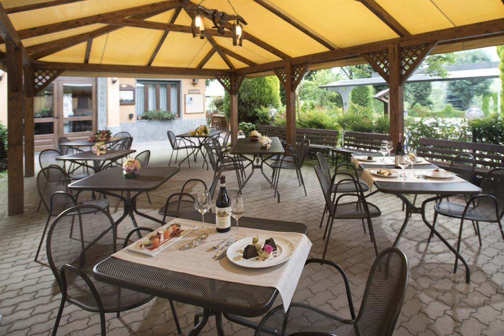 Hotel La Colletta Paesana Extérieur photo